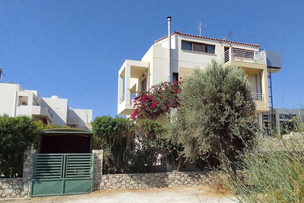 Sofita Di Sofo Apartment Kos Town Exterior photo