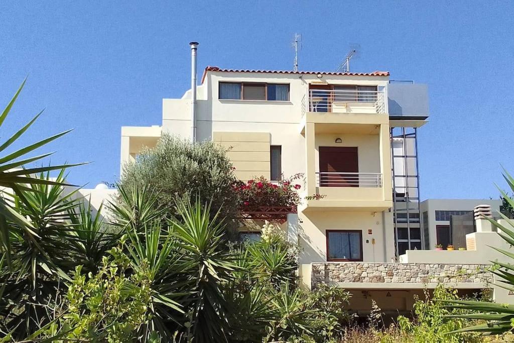 Sofita Di Sofo Apartment Kos Town Exterior photo